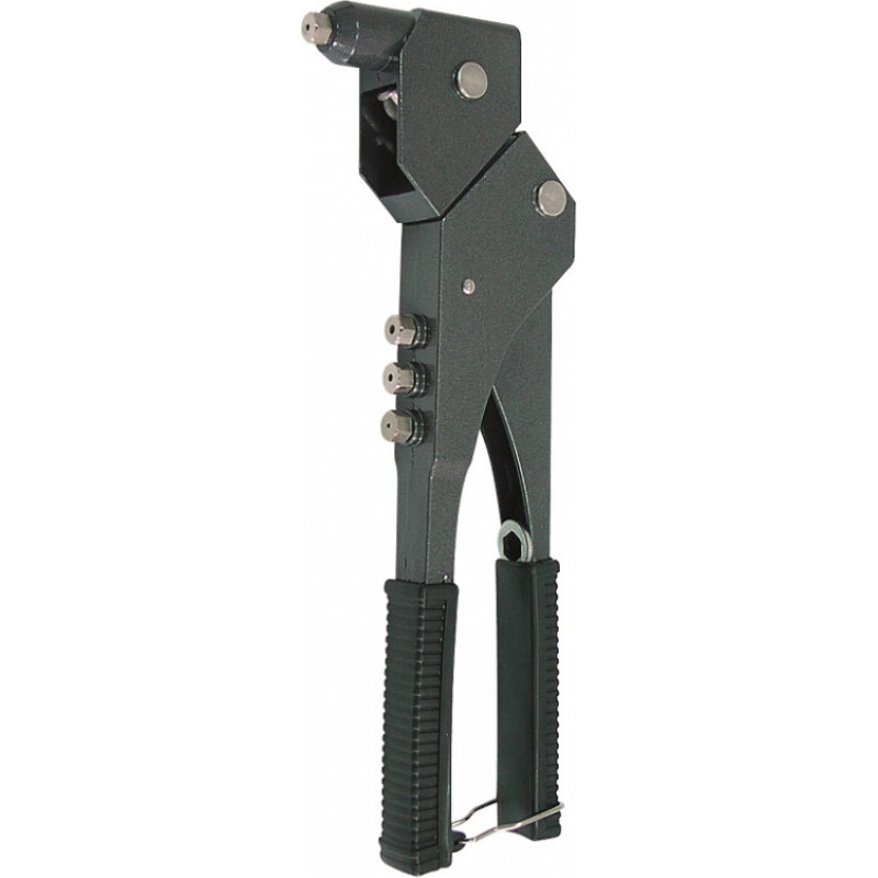 Mega Kniežu pistole ar grozāmo galvu