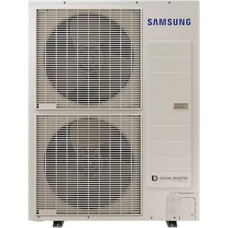 Samsung gaiss-ūdens siltumsūknis Samsung ārējais bloks R410A Qs=12kW 3x400V