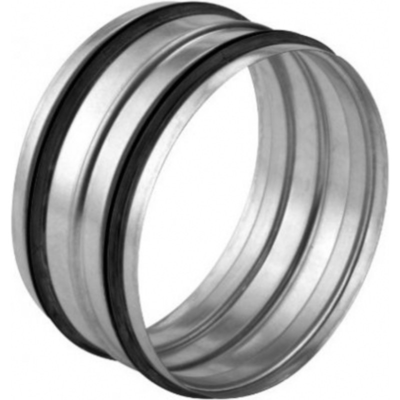 Zehnder Savienojuma nipelis DN160