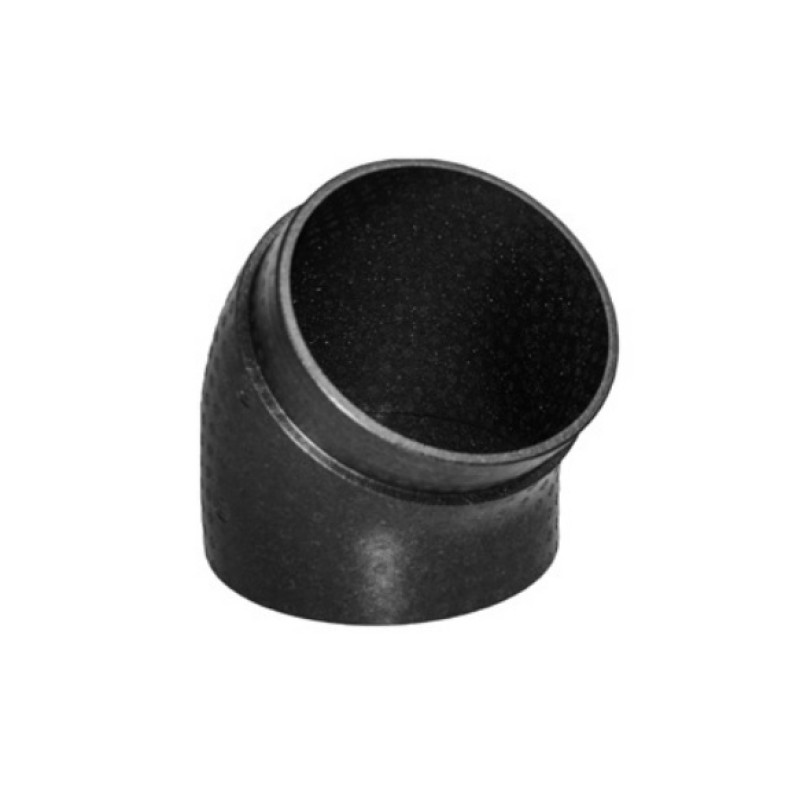 Zehnder Comfopipe Compact līkums, DN160, 45*