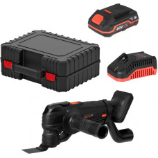 Dnipro-M Akumulatora multiinstruments 20V 1x2.0Ah DMT-200-120S DNIPRO-M