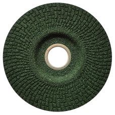 Gson Slīpdisks, cirkonija/keramikas 125x5.0x22.23mm, GSON