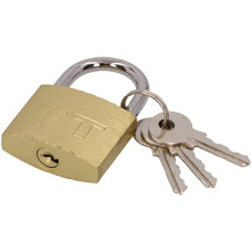 Faster Tools Piekaramā atslēga misiņa 50mm