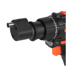 Dnipro-M Ātrās nomaiņas patrona QC-18D 82367000 DNIPRO-M