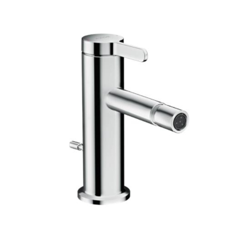 Hansgrohe bidē maisītājs Axor One, ar pop-up, hroms