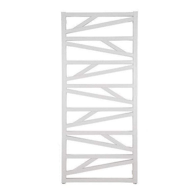 Instal Projekt dvieļu žāvētājs Trick, 1517x530 mm, balts