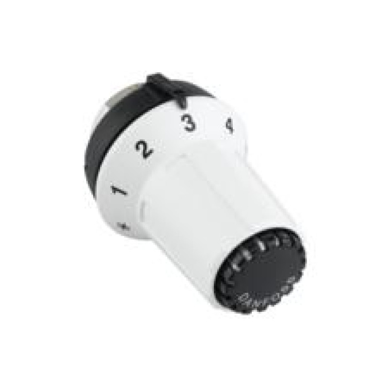 Danfoss RAS-CK 5025 termostats ar iebūvētu sensoru, M30 vītne