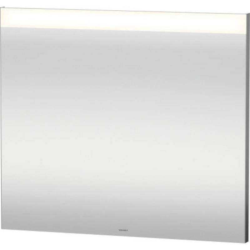 Duravit spogulis ar apgaismojumu, Good-Version, 800 mm, h=700 mm