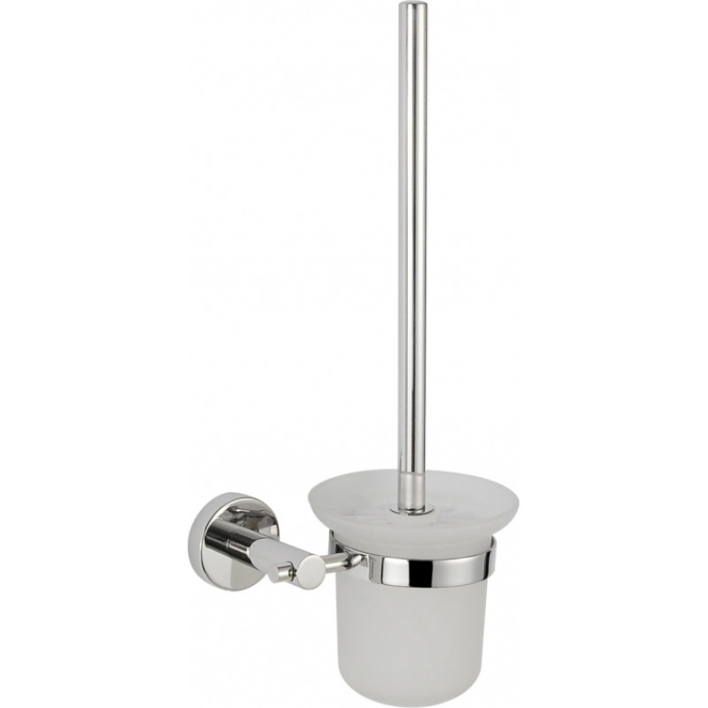 Gedy tualetes birste Project, hroms