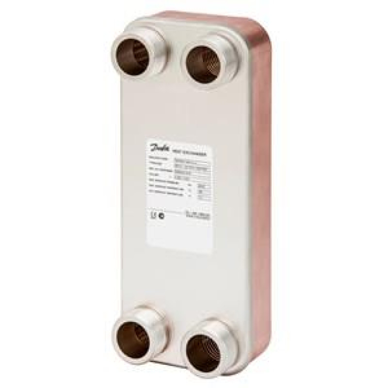 Danfoss siltummainis XB 12L-1-16 G5/4