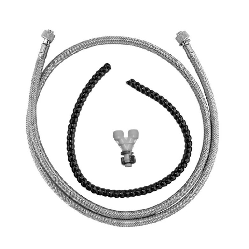 Duravit savienojuma komplekts SensoWash Starck f