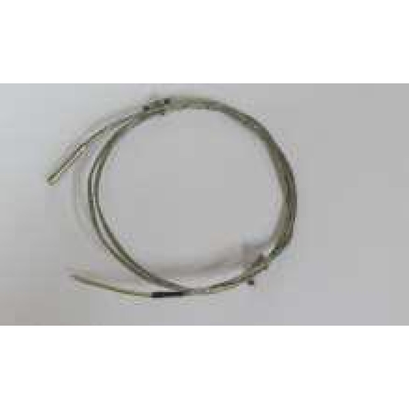 Thermoflux dūmgāzu temperatūras sensors Pelling/Interio