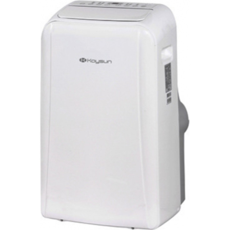 Kaysun Mobilais kondicionieris 3.5kW.