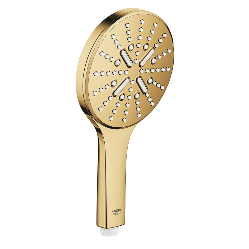 Grohe rokas duša Rainshower SmartActive 130 III, cool sunrise