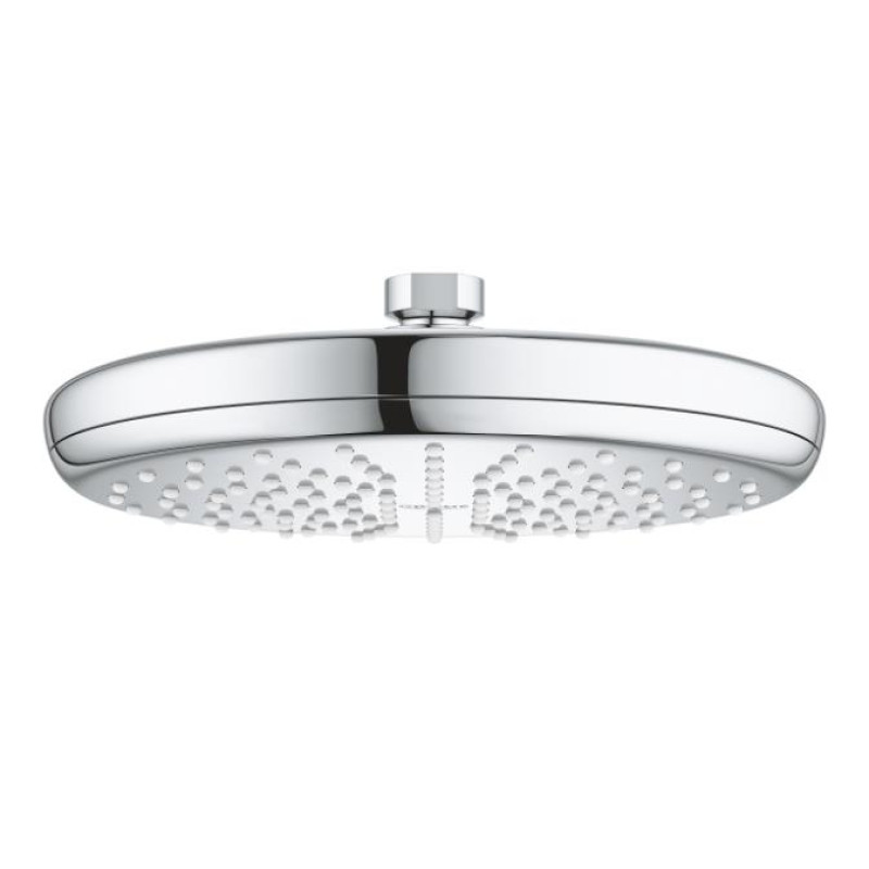 Grohe dušas galvaTempesta 210 I, 6.6 l/min, hroms