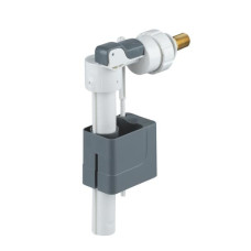 Grohe uzpildes mehānisms