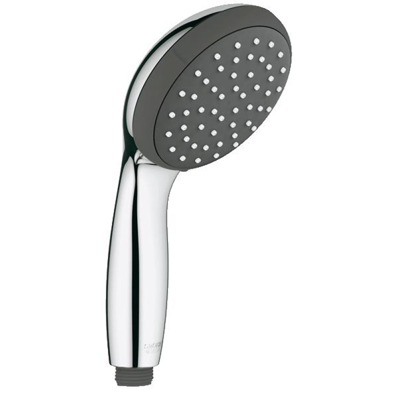 Grohe rokas duša Vitalio Start 100, d=100 mm, hroms