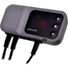 Salus Controls sūkņa kontrolieris PC11, apkurei