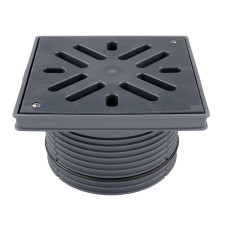 H&L HL āra trapu uzlika ar PP resti 226x226, 1,5T