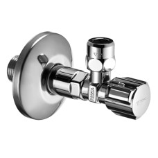 Schell stūra ventilis, 1/2