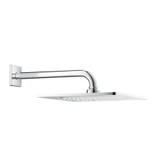 Grohe dušas galva ar turētāju Rainshower Aqua 10
