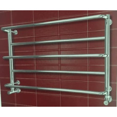 Mario dvieļu žāvētājs Lux City 500x830mm, nerūsējošais tērauds