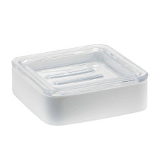 Aquanova ziepju trauks Ona, balts