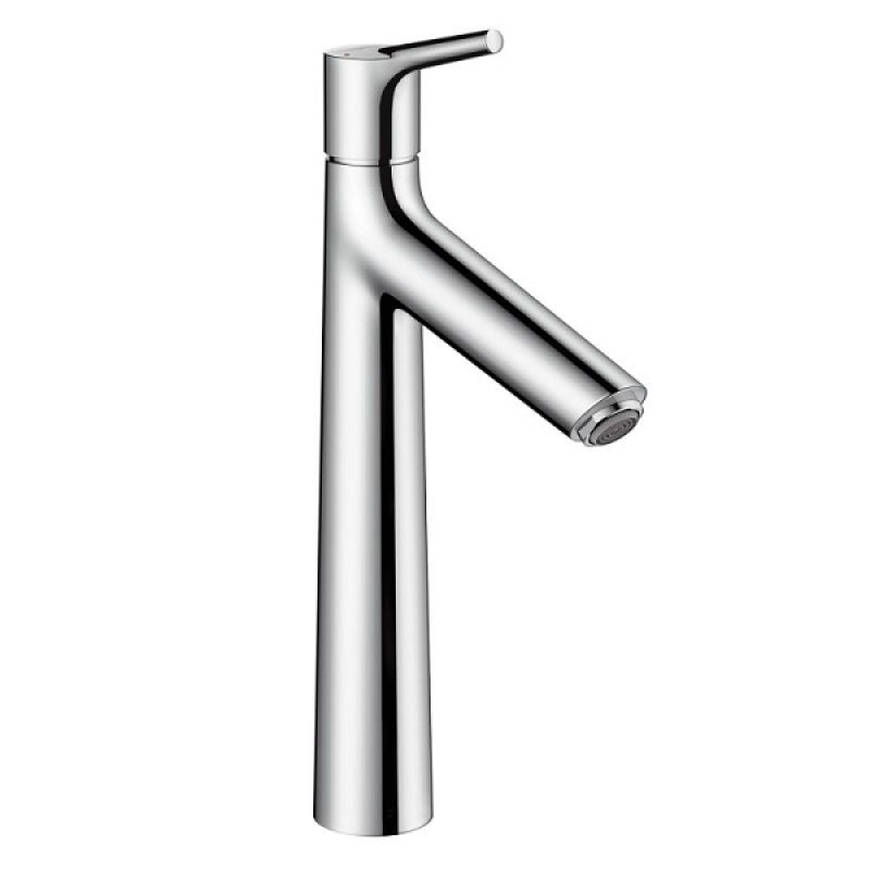 Hansgrohe izlietnes maisītājs Talis S 190, hroms