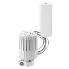 Giacomini termostata galva ar attālinātu sensoru, 5 m