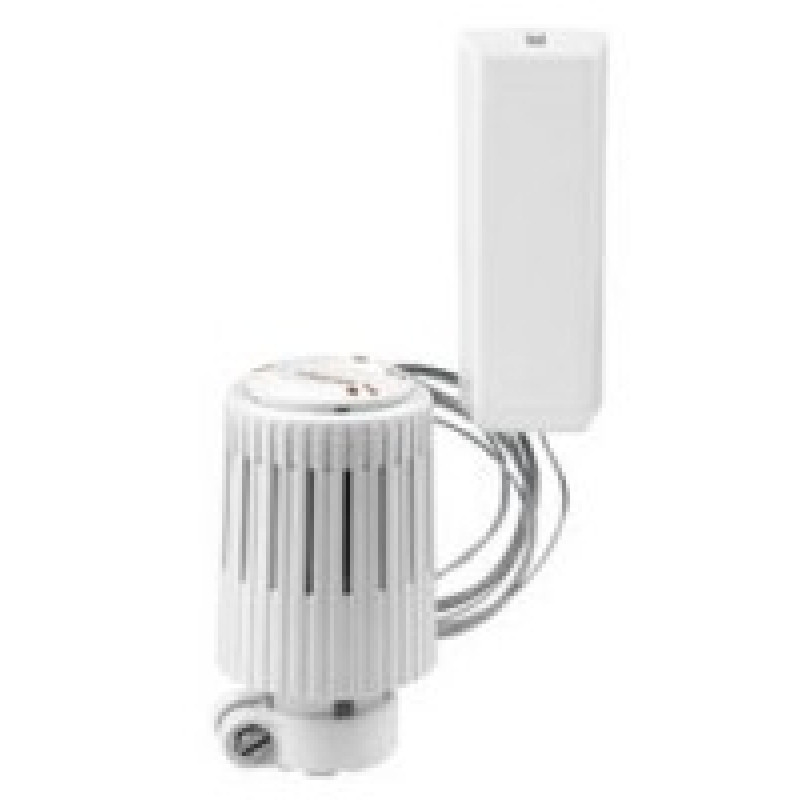 Giacomini termostata galva ar attālinātu sensoru, 5 m