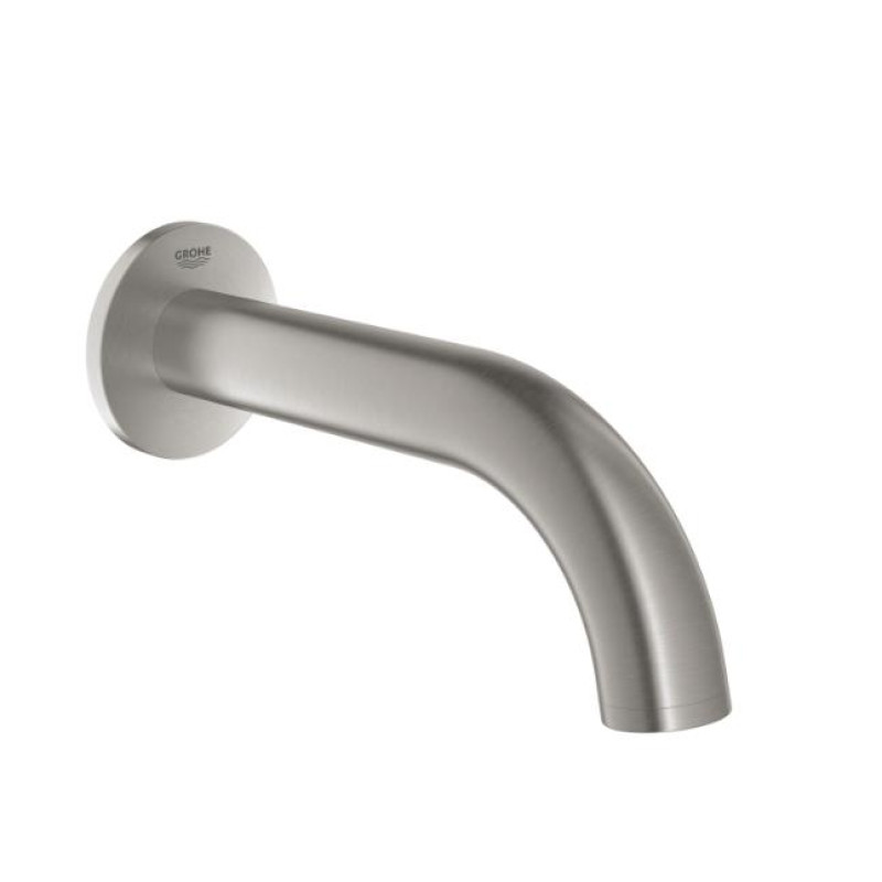 Grohe iztece Atrio, 171 mm, supersteel