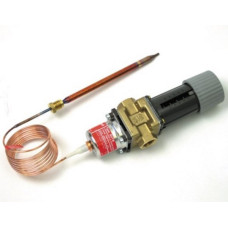 Danfoss AVTB 25 termostatiskais vārsts 1