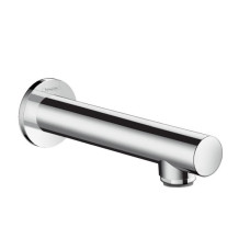 Hansgrohe iztece Talis S, 175 mm, no sienas, hroms