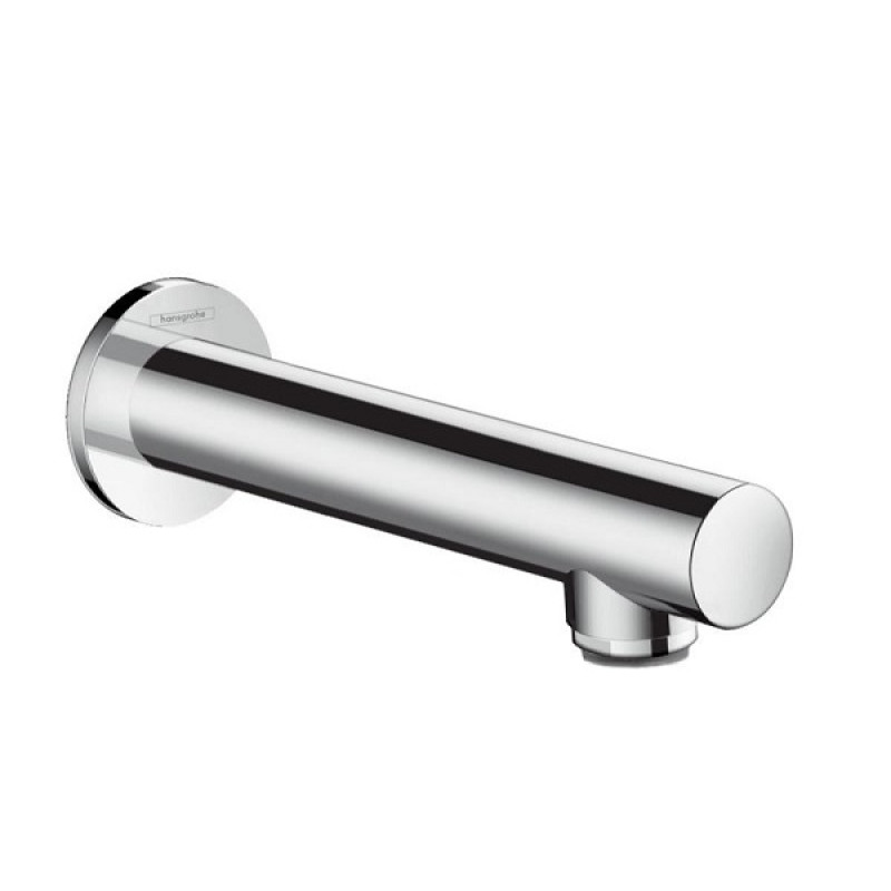 Hansgrohe iztece Talis S, 175 mm, no sienas, hroms