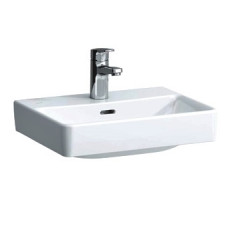 Laufen izlietne Pro S, 450x340 mm, balta LCC