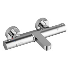 Ravak vannas termostats TE 023.00/150, hroms