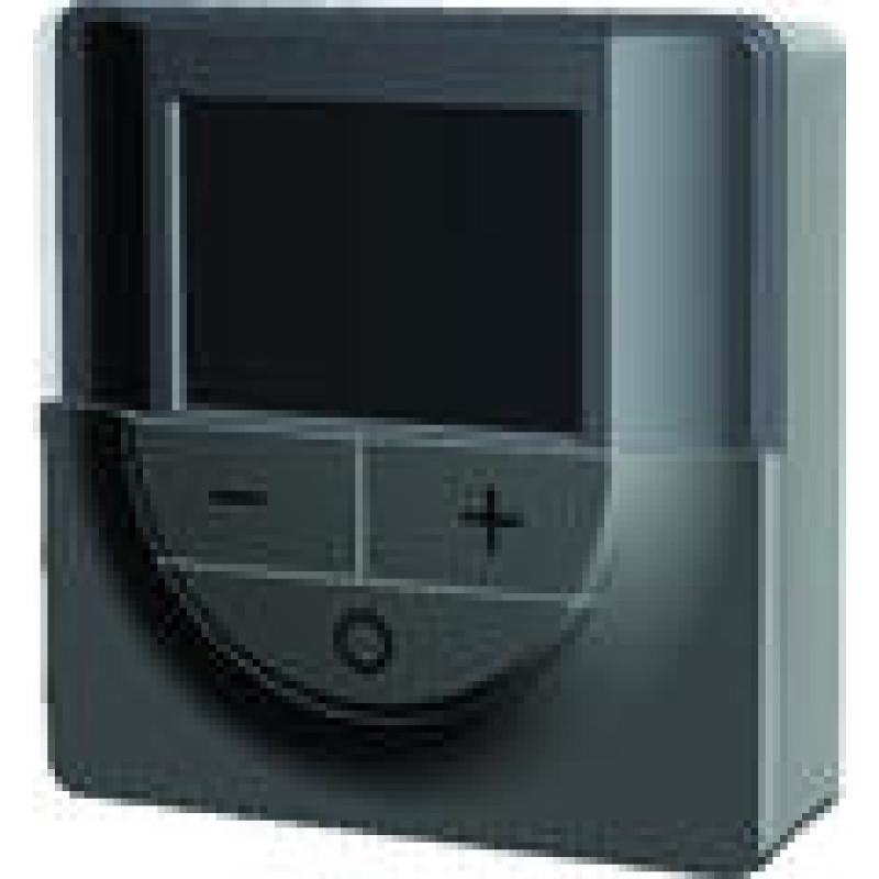 Uponor Smatrix Wave plus bezvadu termostats D+RH T-167