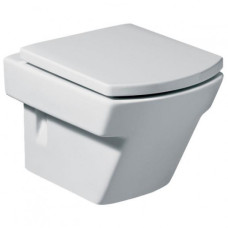 Roca pods Hall Compact, stiprināms pie sienas,  355x500 mm, balts