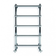 Terma Technologie dvieļu žāvētājs Retro, 800x504 mm, hroms