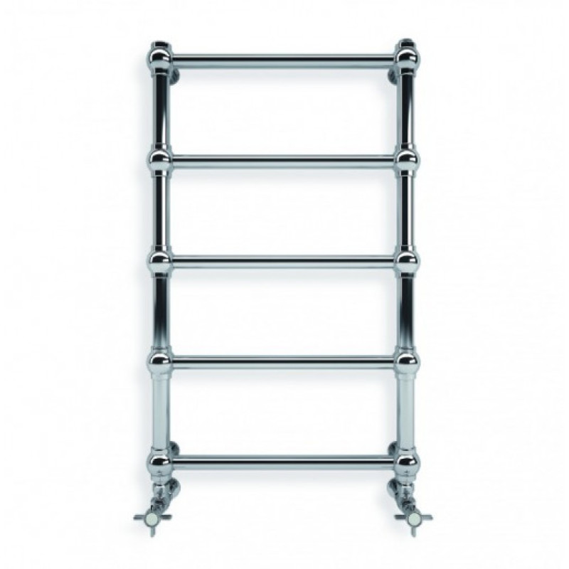 Terma Technologie dvieļu žāvētājs Retro, 800x504 mm, hroms