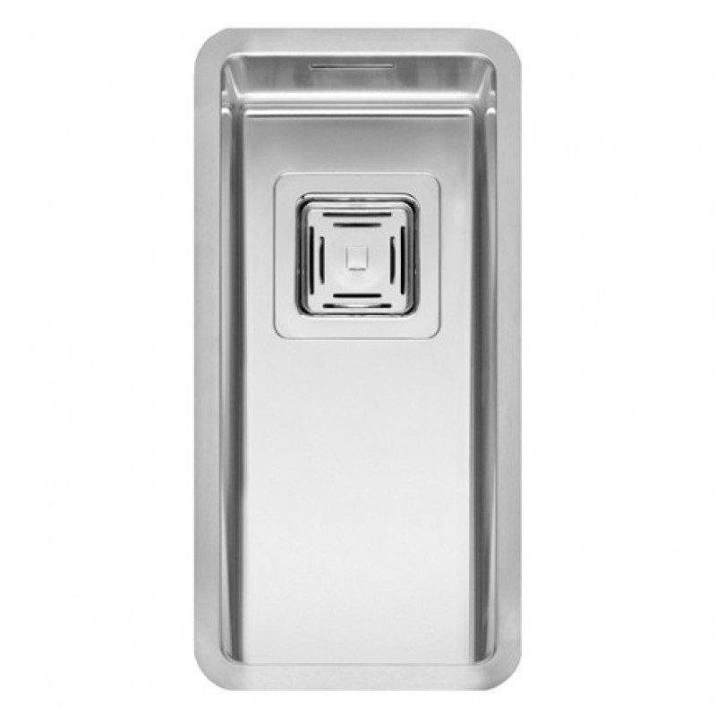 Reginox virtuves izlietne Texas 18x40 (L), viena bļoda, 220x440 mm