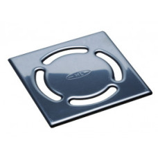 H&L HL trapu restīte nerūs. tērauda 115x115mm priekš KLIC-KLACK sist.