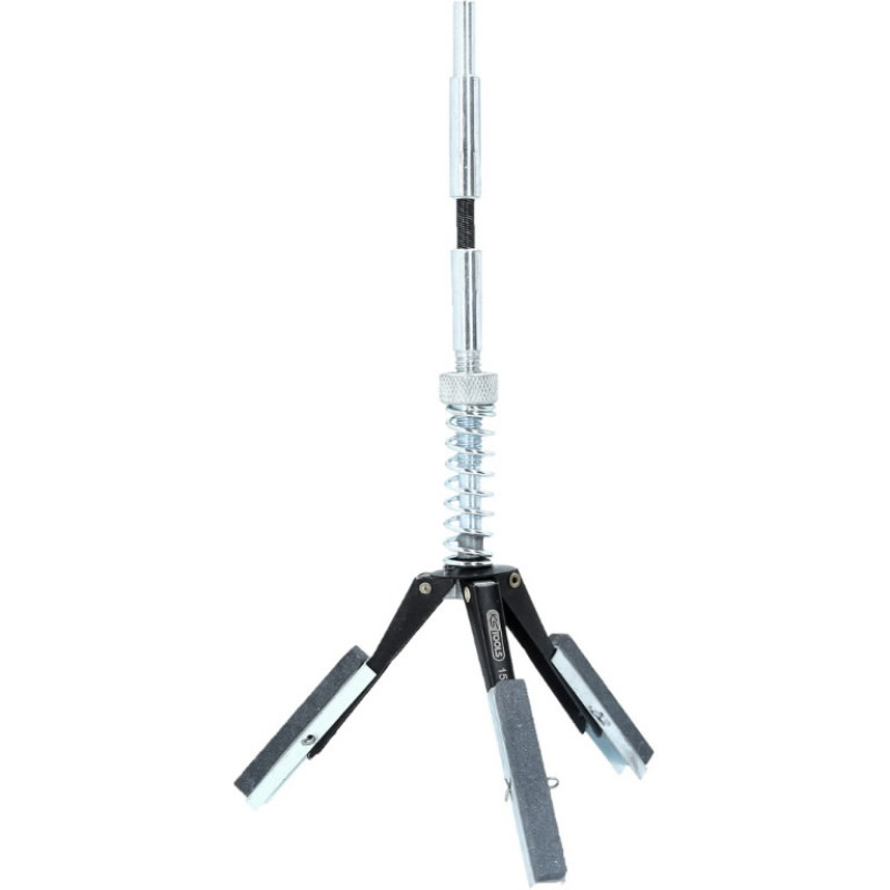 Ks Tools Rīks cilindru trīšanai, 3-galu, 32-89mm, KS Tools