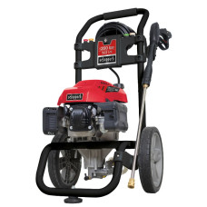 Scheppach Augstspiediena mazgātājs ar iekšdedzes dzinēju HCP2600, Scheppach