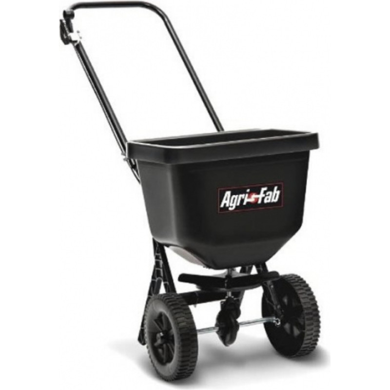 Agri-Fab Stumjamais izkliedētājs 25 kg, Agri-Fab