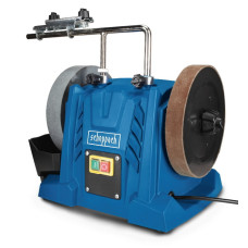 Scheppach Asināšanas sistēma ar ūdens padevi Tiger5000S, Scheppach