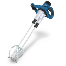 Scheppach Maisītājs PM1800D, ar divām lāpstiņām, Scheppach