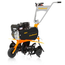 Gudnord Zemes frēze GT50 R, Gudnord