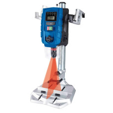 Scheppach Urbšanas darbagalds DP60, Scheppach