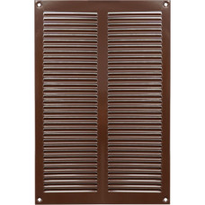 Europlast reste metāla, 200x300mm, brūna